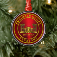 ENGINEER CORPS