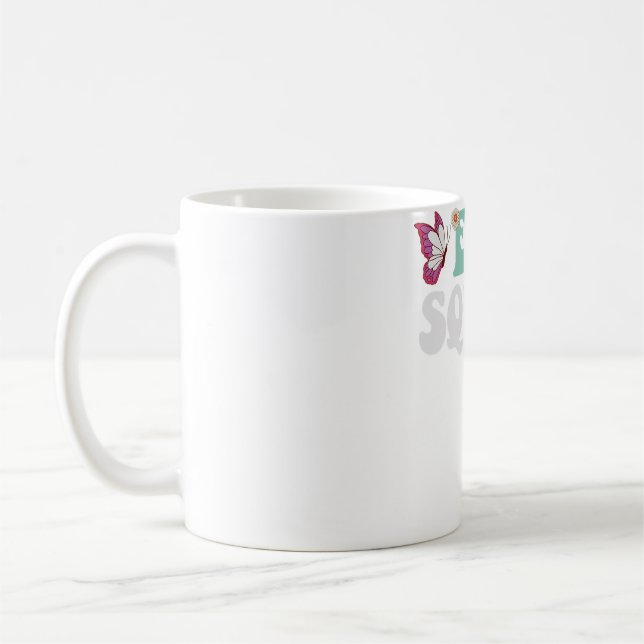 Engineer Precision Guesswork Siehe Wizard Magician Kaffeetasse (Links)