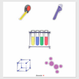 Engineering Aufkleber