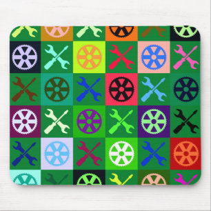 Engineering Mousepad