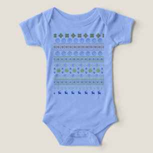 Engineers Without Borders USA Baby Einteiler