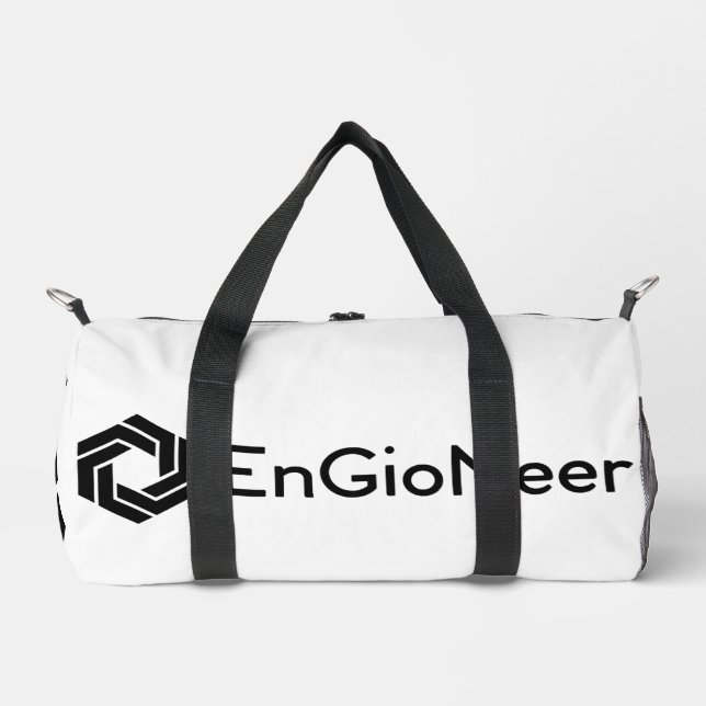 EnGioNeer Duffel Bag Duffle Bag (Vorderseite)