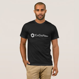 EnGioNeer Men-T - Shirt
