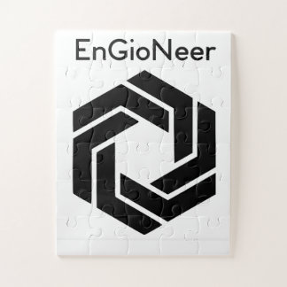 "EnGioNeer Puzzle