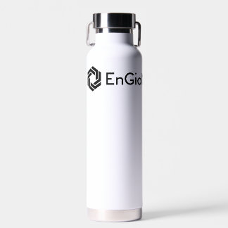 EnGioNeer Wasserflasche Trinkflasche