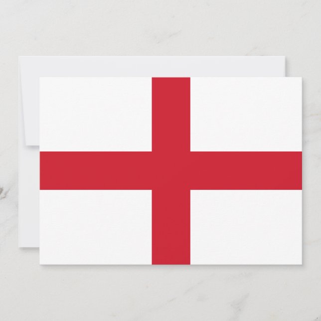 England (Vorderseite)