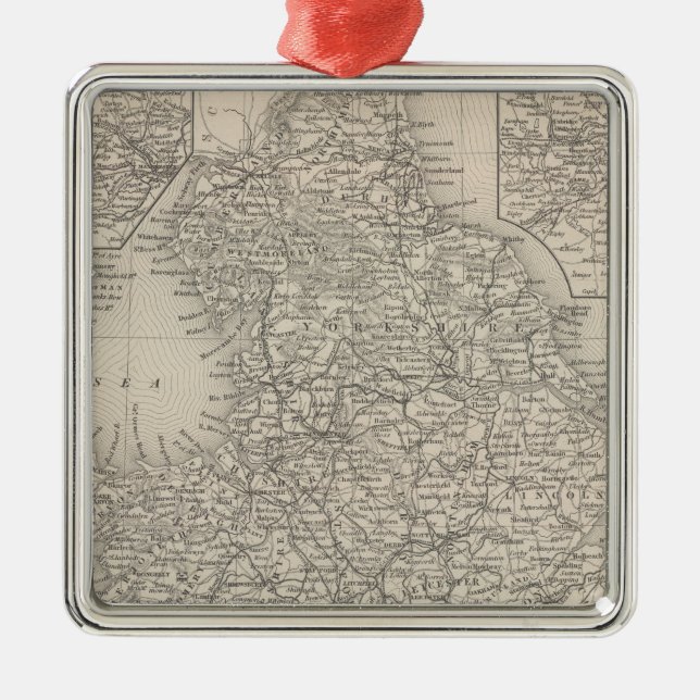 England 10 silbernes ornament (Vorne)