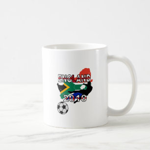 ENGLAND - 2010 TASSE