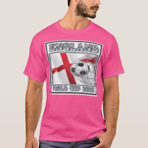 England 2022 T-Shirt