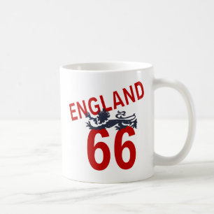 ENGLAND 66 TASSE