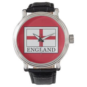 England Armbanduhr