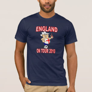 ENGLAND auf Ausflug T-Shirt