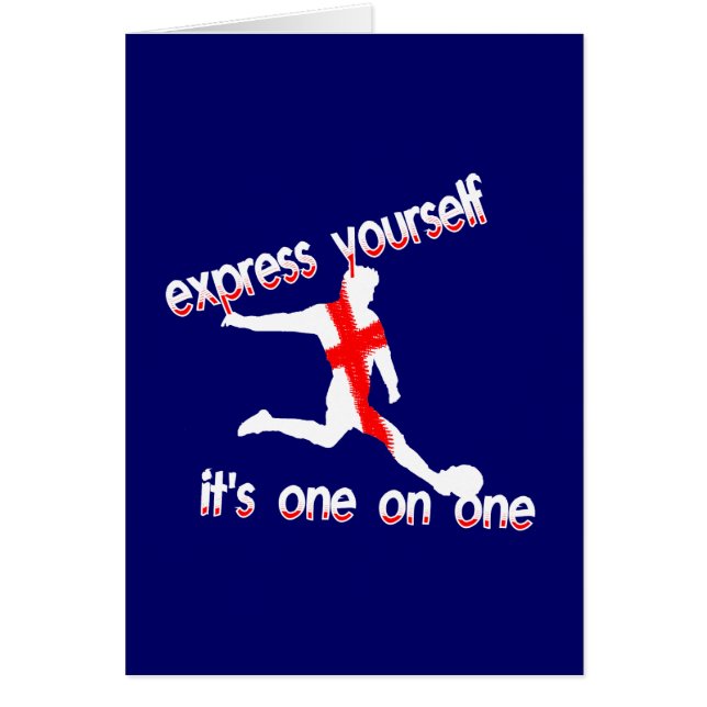 England ausdrücklich sich (Vorne)