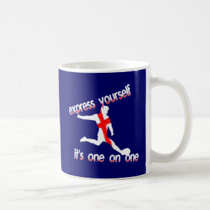 England ausdrücklich sich kaffeetasse