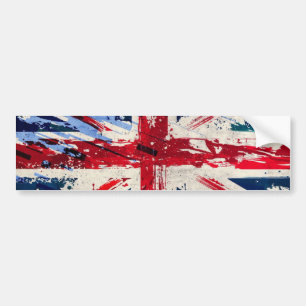 England-Autoaufkleber Autoaufkleber