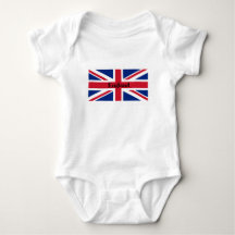 England Baby 1 Stück