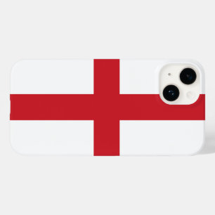 England Case-Mate iPhone 14 Hülle