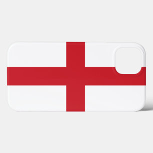 England Case-Mate iPhone Hülle