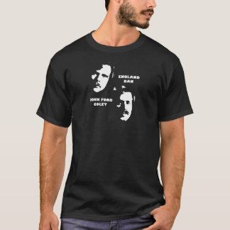 England Dan & John Ford Coley Classic T - Shirt