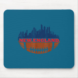 England Design Mousepad