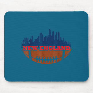 England Design Mousepad