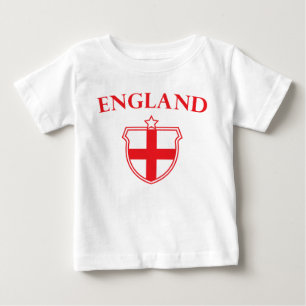 England-Emblem-Shirt Baby T-shirt