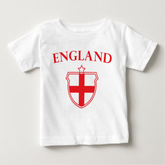 England-Emblem-Shirt Baby T-shirt