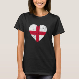England England London Großbritannien Großbritanni T-Shirt