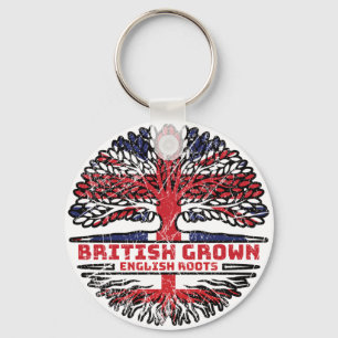 England England UK Vereinigtes Königreich British Schlüsselanhänger