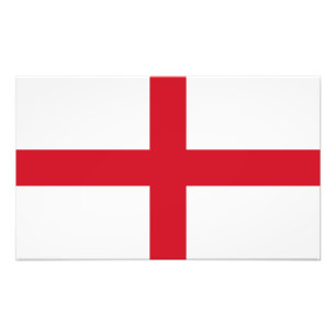 England - englische Staatsflagge Fotodruck