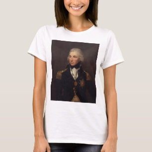 England erwartet, dass jeder Mann seine Aufgabe T-Shirt