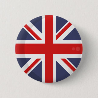 England FLAG BUTTON