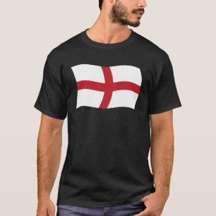 England-Flag-Shirt T-Shirt