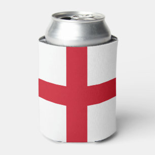 England-Flagge Dosenkühler