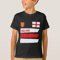 England-Flagge Englisch Fußball-Fan Männer Frauen