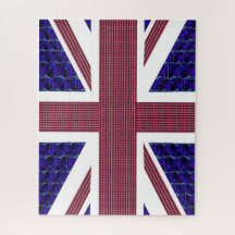 England-Flagge, Großbritannien-Flagge