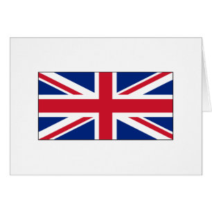 England-FLAGGE International