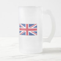 England-FLAGGE International