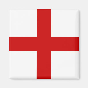 England-Flagge Magnet
