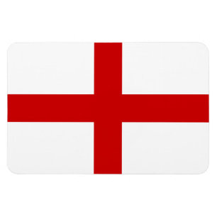 England-Flagge Magnet
