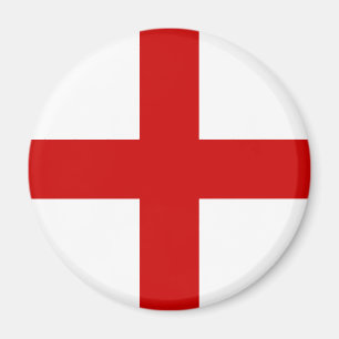 England-Flagge Magnet