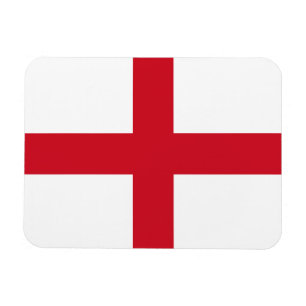 England-Flagge Magnet