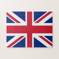 England - Flagge