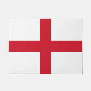 England Flaggenstaat Fußmatte