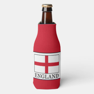 England Flaschenkühler
