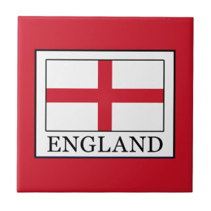 England Fliese