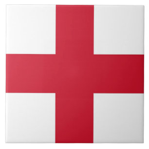 ENGLAND FLIESE