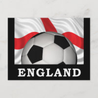 England Football