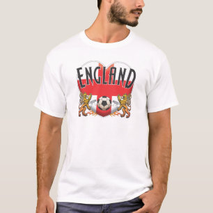 England für immer T-Shirt