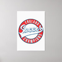 England Fußball Champions Logo